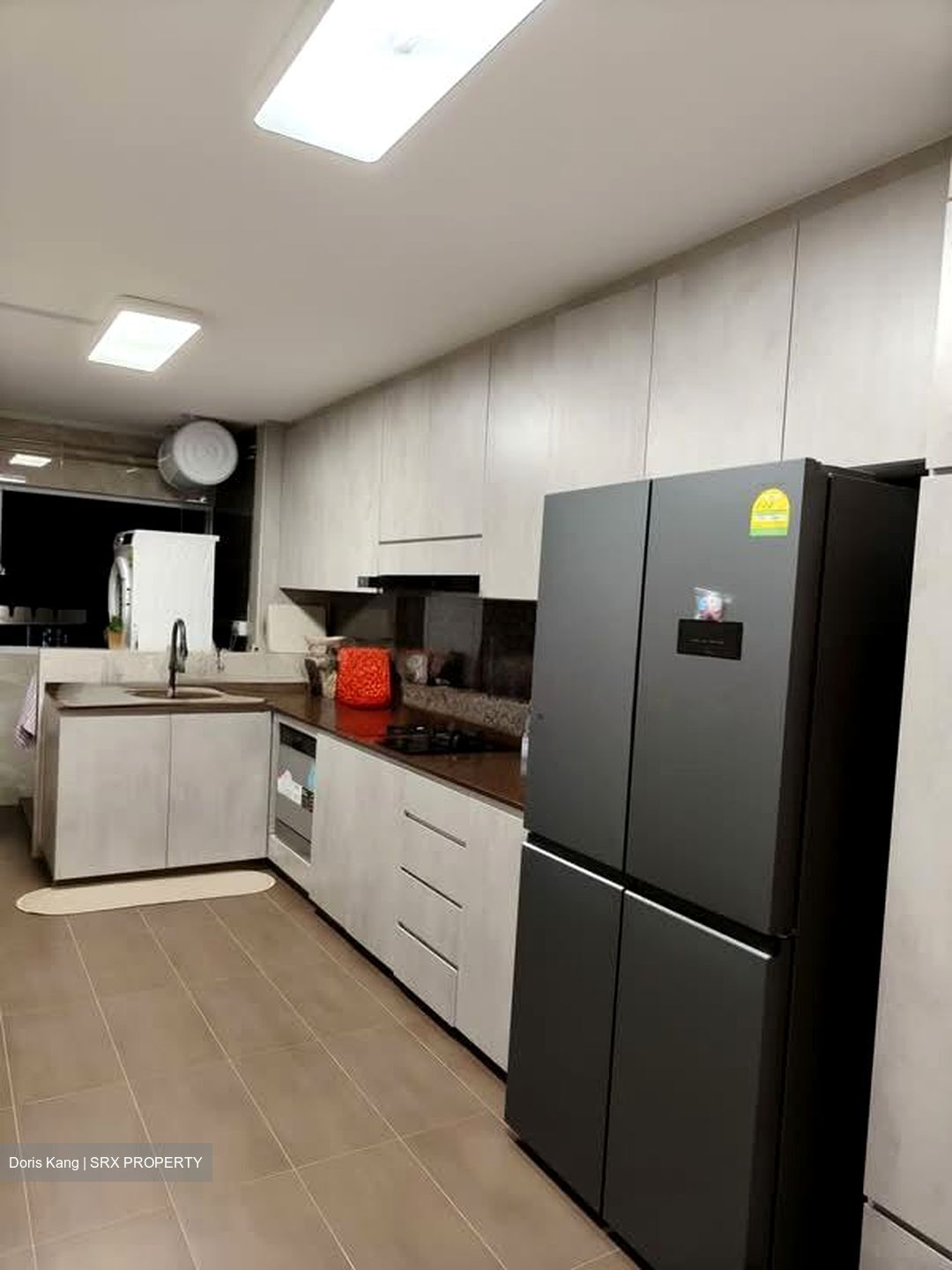 Blk 626 Yishun Street 61 (Yishun), HDB 4 Rooms #558605501